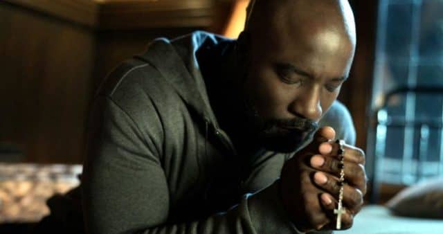 Evil, Evil season1 