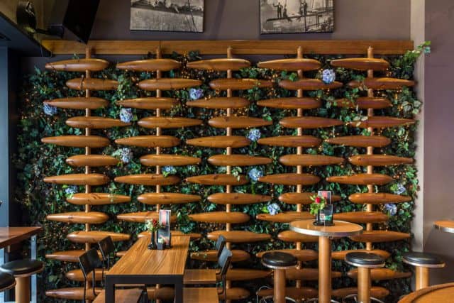 Τα καλύτερα bar στη Θεσσαλονίκη