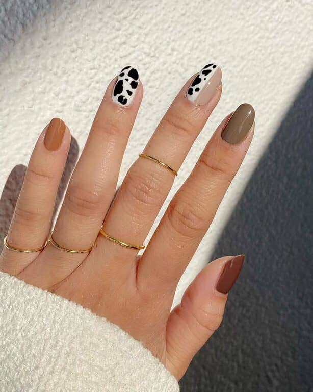 nail art