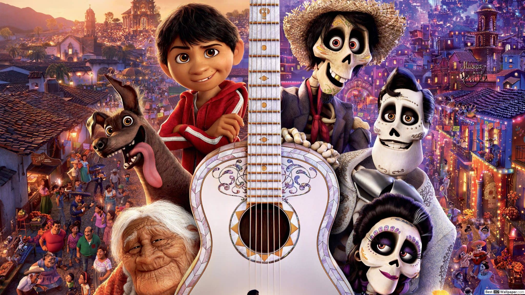 Coco 