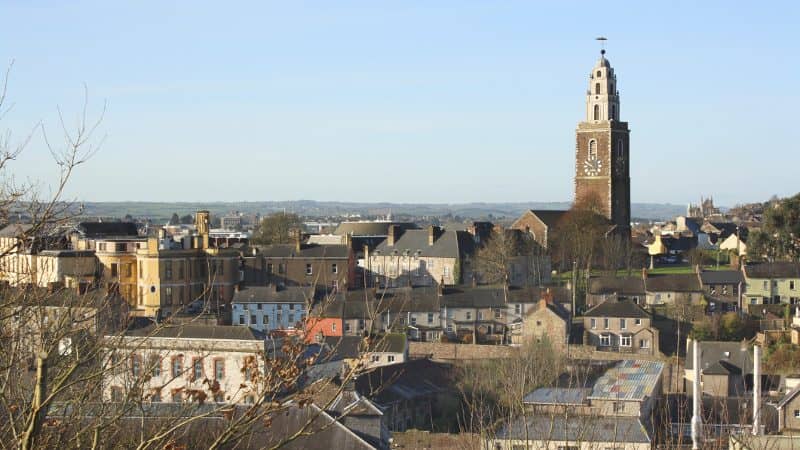 St. Anne's Church