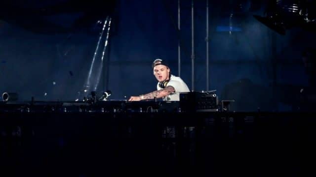 avicii