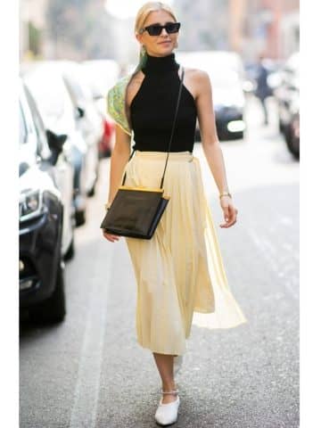 street style looks