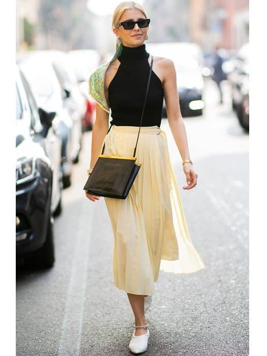 street style looks