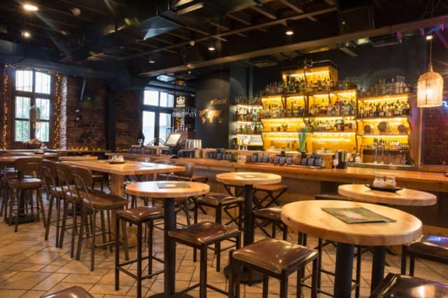 Τα καλύτερα bar