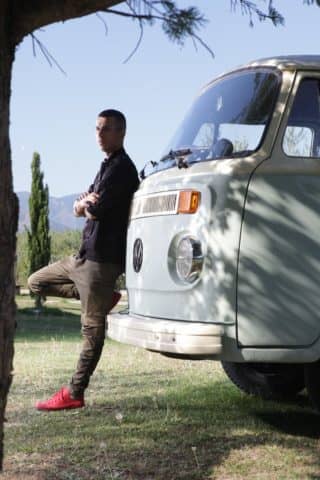 Δημήτρης Μιχαηλίδης