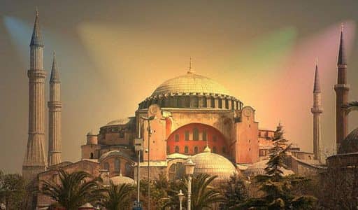 Κωνσταντινούπολη προορισμοί για να ταξιδέψεις το 2020