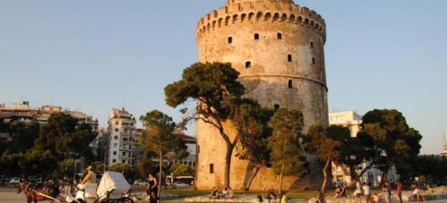 Θεσσαλονίκη προορισμοί για να ταξιδέψεις το 2020