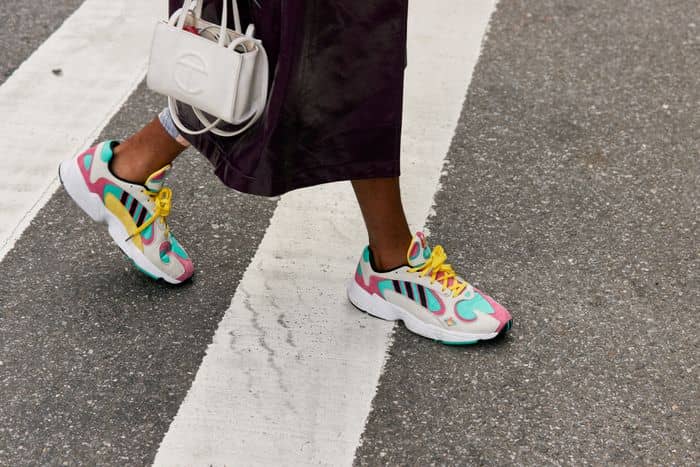 sneakers