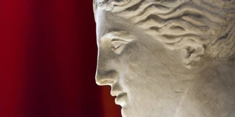 Αφροδίτη της Μήλου