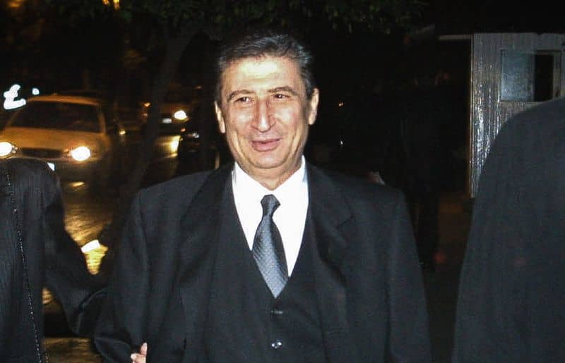 Πηγή εικόνας: News.gr | Χάρρυ Κλυνν.