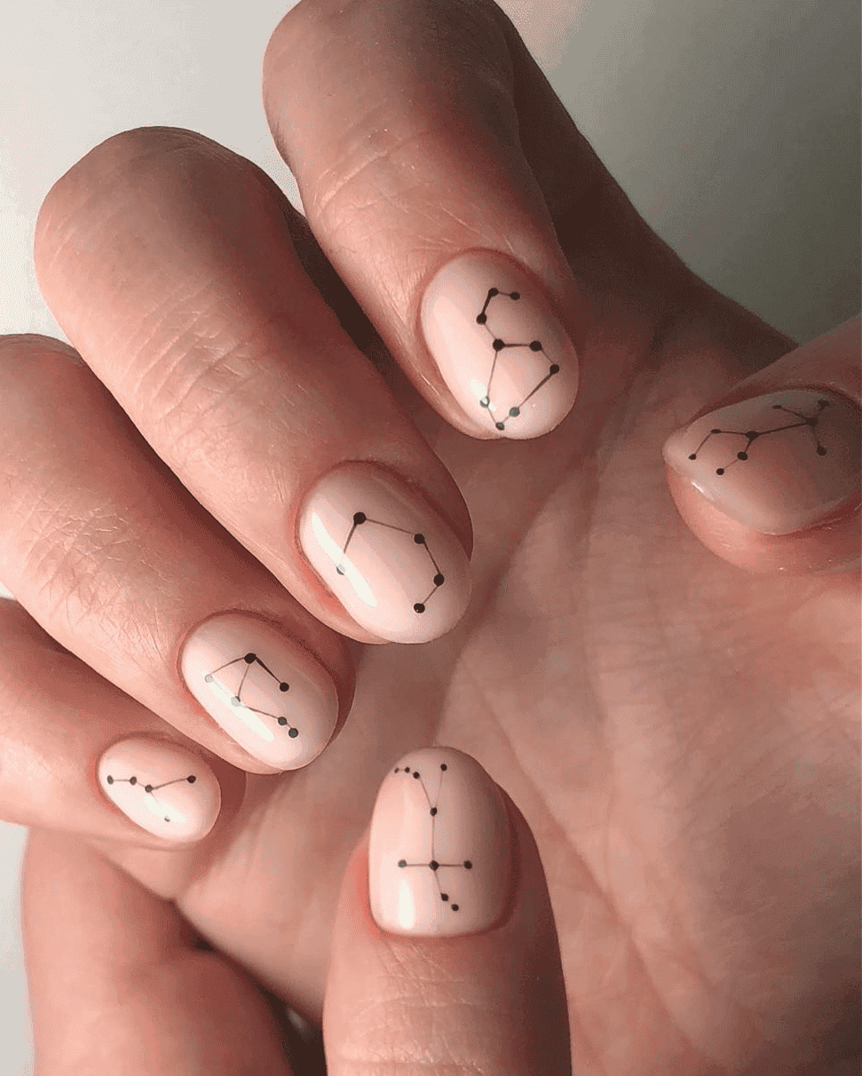 nail art