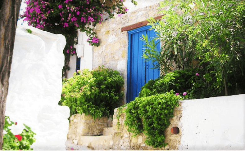 Σκύρος