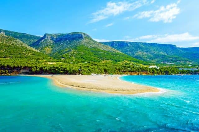 Κροατία, η πριγκίπισσα της Αδριατικής