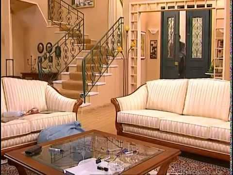 αγαπημένα τηλεοπτικά σπίτια 