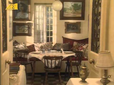 αγαπημένα τηλεοπτικά σπίτια 