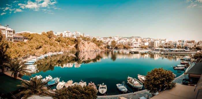 Ο Άγιος Νικόλαος ιδανικός προορισμός για διήμερο