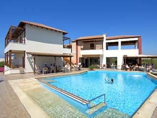 Eria Resort