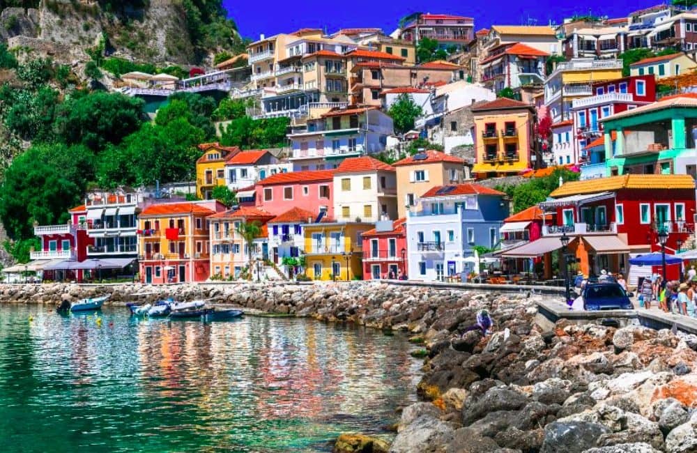 Πάργα