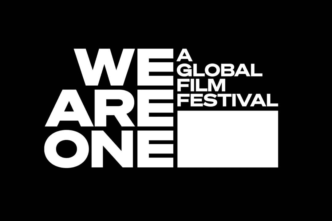 We Are One: Όχι ένα απλό online κινηματογραφικό φεστιβάλ