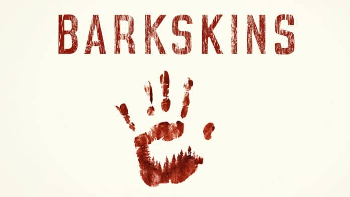Barkskins