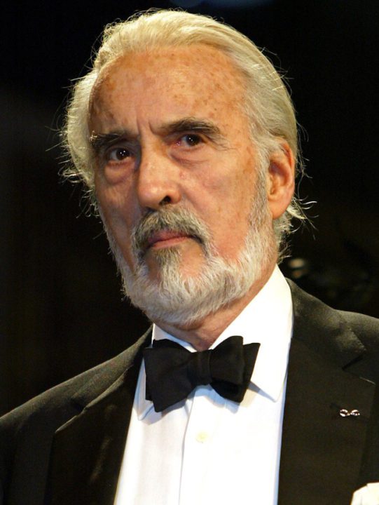 Κρίστοφερ Λι