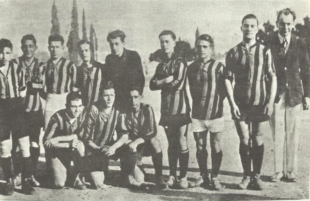 ΑΕΚ