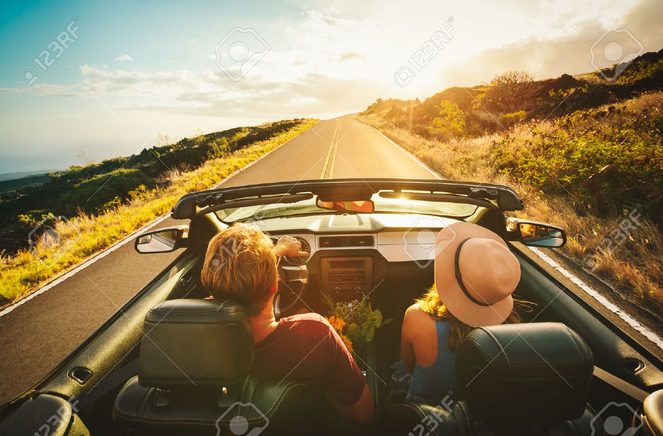 Όμορφες εμπειρίες στα ανοιξιάτικα road trip στα Βαλκάνια