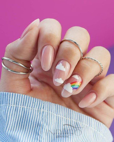 nail art