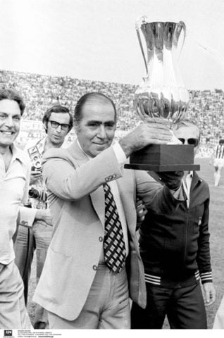 Πηγή φωτογραφίας: www.aekfc.gr | Ο Λουκάς Μπάρλος, σημαντικός παράγοντας για την ΑΕΚ.