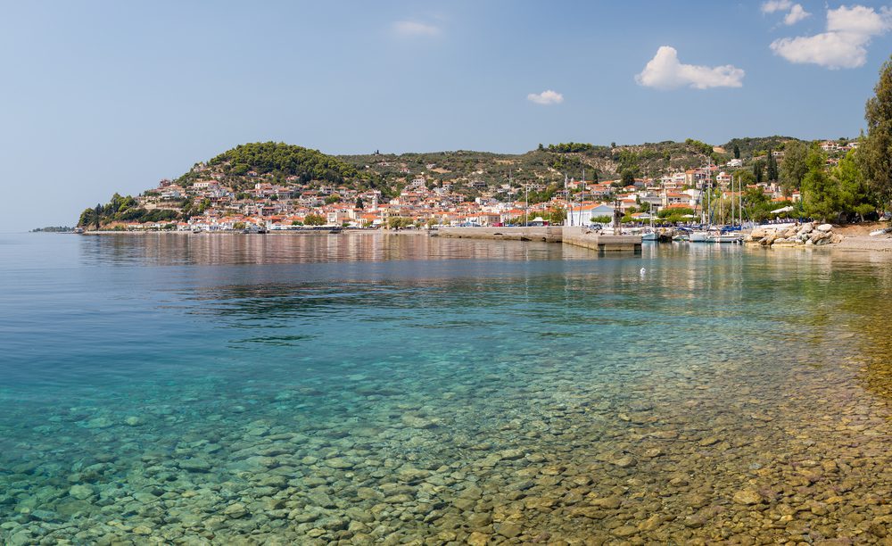 Εύβοια