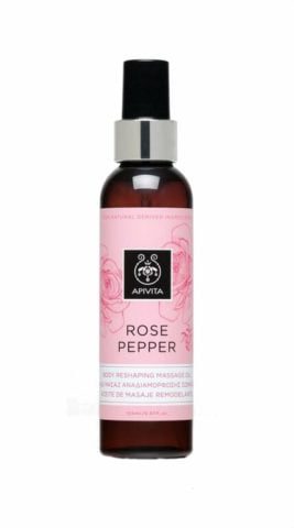 appivita rose pepper