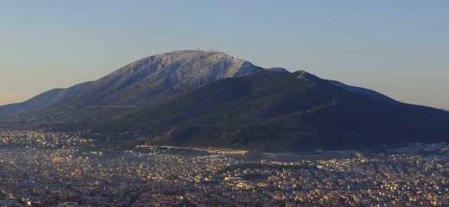 4+1 προτάσεις για πεζοπορία κοντά στην Αθήνα