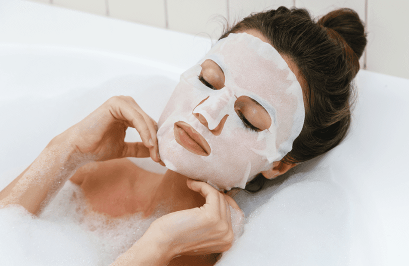 Face-sheet-masks