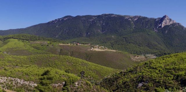 4+1 προτάσεις για πεζοπορία κοντά στην Αθήνα