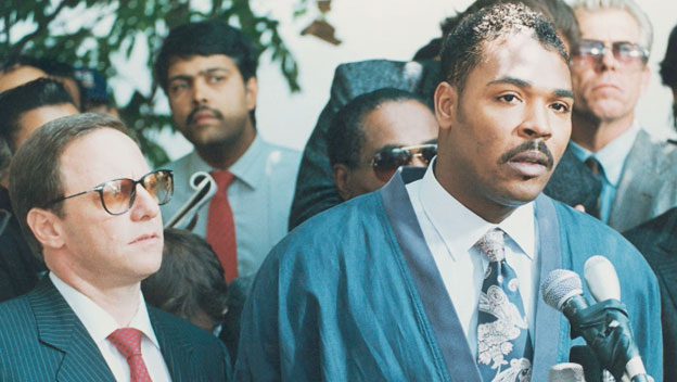 LA 92