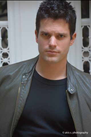 Νικόλας 