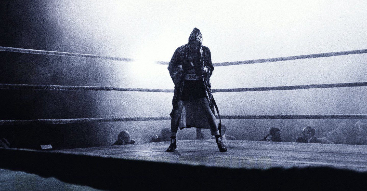 boxing