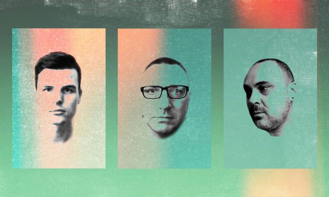 Marconi Union 
