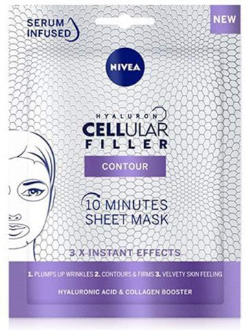 Nivea-sheet-mask