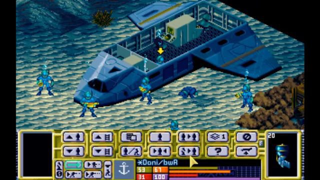 XCOM