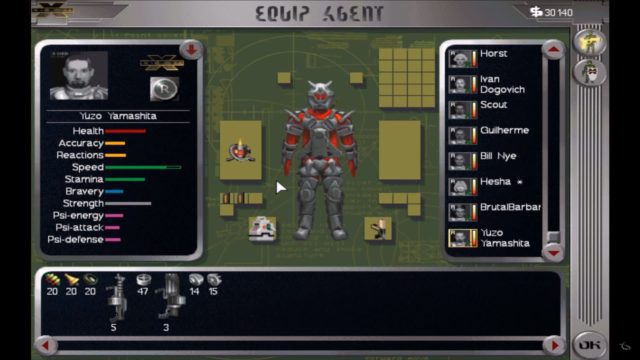 XCOM