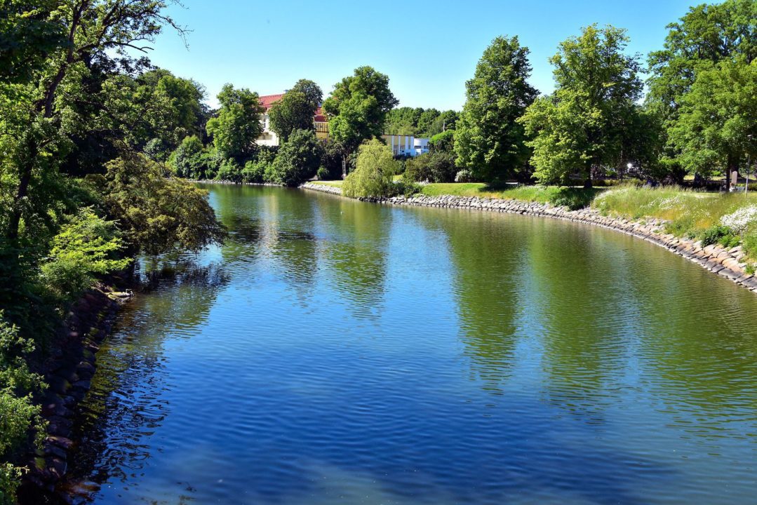Kungsparken