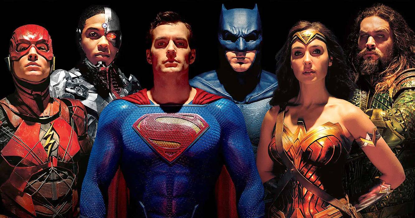 Snyder Cut