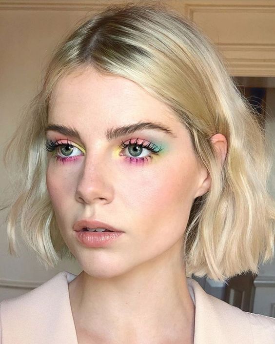 beauty trends