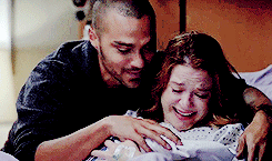 Grey's Anatomy