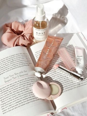 beauty trends