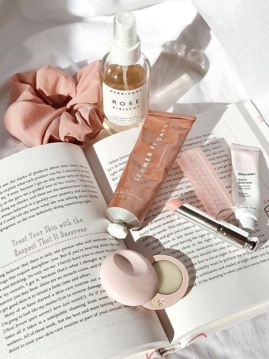 beauty trends