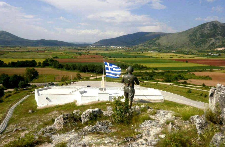 Οχυρό Λίσσε