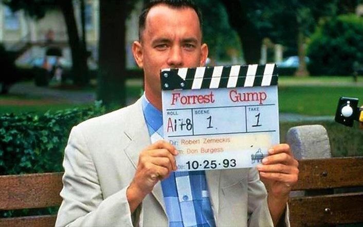 Forrest Gump